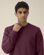 Roller - The unisex crewneck sweatshirt - Image 4