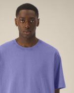 Freestyler Vintage - The unisex garment-dyed heavyweight t-shirt - Image 4