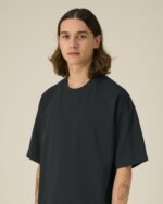 Asher - The unisex heavy weight boxy t-shirt - Image 5