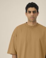 Hypster - The unisex boxy t-shirt in recycled cotton - Image 4