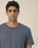 RE-Creator - The unisex t-shirt in recycled cotton - Image 13