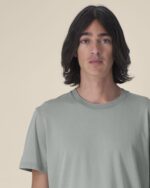 Crafter Vintage - The Unisex Garment Dyed Mid-Light T-Shirt - Image 4
