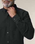 Stanley Oxford Shirt - The Men's Oxford Shirt - Image 8
