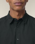 Stanley Styler Shirt - The Men's Poplin Shirt - Image 6