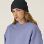Fisherman Beanie - The fisherman beanie