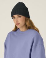 Fisherman Beanie - The fisherman beanie
