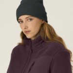 Rib Beanie - The rib beanie
