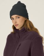 Rib Beanie - The rib beanie