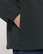 Stanley Discoverer - The men's hooded softshell jacket - Image 13