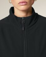 Trekker - The unisex fleece jacket - Image 4