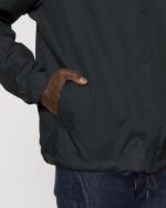 Coacher - The unisex coach jacket - Image 6