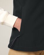 Stella Trail Blazer - The women's sleeveless softshell jacket - Image 5