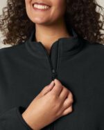 Stella Guider - The women's fleece jacket - Image 5