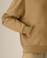 Chaser - The unisex relaxed hoodie - Image 4