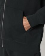 Cultivator 2.0 - The unisex Iconic zip-through hoodie - Image 10