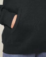 Striker - The unisex relaxed raglan-sleeve hoodie - Image 5