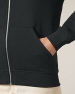 Mixer - The unisex zip-through hoodie - Image 10