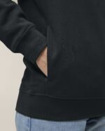Sounder - The Unisex Side Pocket Hoodie Sweatshirt - Image 12