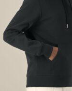 Gamechanger - The unisex hoodie in recycled cotton - Image 14