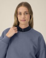 Stella Alma - The women's Iconic crewneck sweatshirt - Image 3