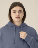 Stella Nora - The women's Iconic hoodie - Image 2