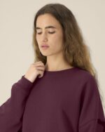 Stella Lianna - The women's crewneck sweatshirt in cotton-TENCEL™ Modal - Image 4