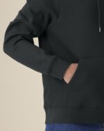 Stella Gamechanger - The women's hoodie in  recycled cotton - Image 7
