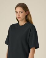 Asher - The unisex heavy weight boxy t-shirt - Image 6
