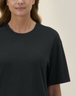 Blaker - The unisex t-shirt in cotton-TENCEL™ Modal - Image 3