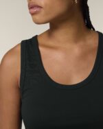 Stella Ava - The Women's Fitted Tank Top - Image 4