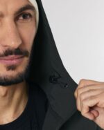 Stanley Discoverer - The men's hooded softshell jacket - Image 14