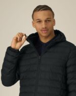 Stanley Voyager 2.0 - The men's padded jacket - Image 10