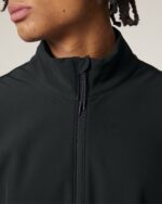 Stanley Trail Blazer - The men's sleeveless softshell jacket - Image 7
