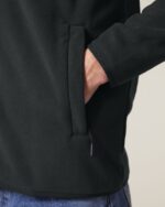 Stanley Guider - The men's fleece jacket - Image 6