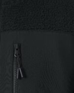 Brooker - The unisex relaxed fit sherpa jacket - Image 5