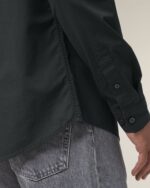 Stanley Styler Shirt - The Men's Poplin Shirt - Image 7
