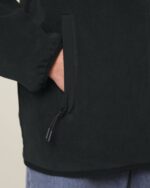 Trekker - The unisex fleece jacket - Image 6
