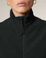 Stella Trail Blazer - The women's sleeveless softshell jacket - Image 6