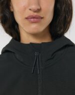 Stella Discoverer - The women's hooded softshell jacket - Image 12
