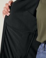 Stella Guider - The women's fleece jacket - Image 7