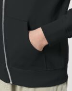 Mini Cultivator 2.0 - The kids' Iconic zip-through hoodie - Image 3