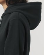 Archer - The unisex hoodie in french terry - Image 4