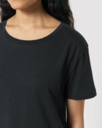Stella Serena - The women's scoop neck t-shirt - Image 3