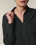Stella Oxford Shirt - The Women's Oxford Shirt - Image 8