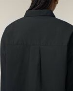 Stella Styler Shirt - The Women's Relaxed Poplin Shirt - Image 9