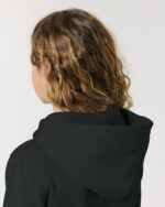 Mini Cultivator 2.0 - The kids' Iconic zip-through hoodie - Image 4