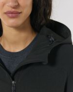 Stella Discoverer - The women's hooded softshell jacket - Image 14