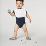 Baby Bib - The babies' bib
