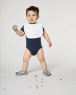 Baby Bib - The babies' bib