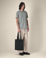 Tote Bag - The woven tote bag - Image 2